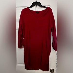 Madewell Dress